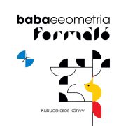 Babakönyvtár - BABAGEOMETRIA - Formáló