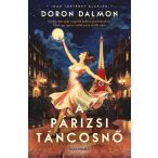 A párizsi táncosnő