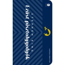 Ezüst pisztolygolyók