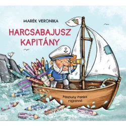 Harcsabajusz kapitány