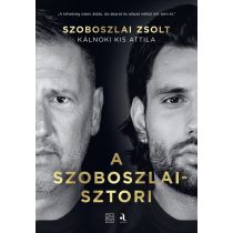 A Szoboszlai - sztori