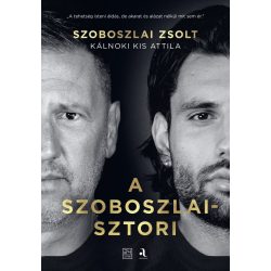 A Szoboszlai - sztori