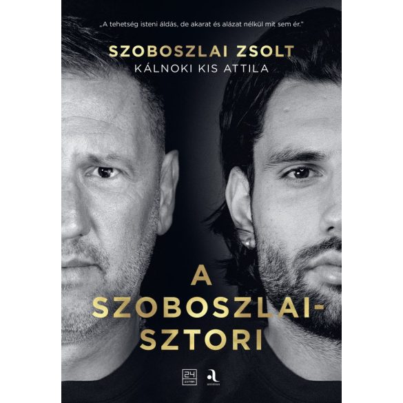A Szoboszlai - sztori