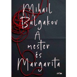 A mester és Margarita