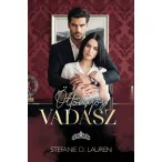 Öltönyös vadász