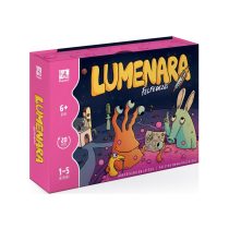 Lumenara felfedezői