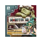Monster HR