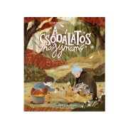 A csodálatos nagymamó