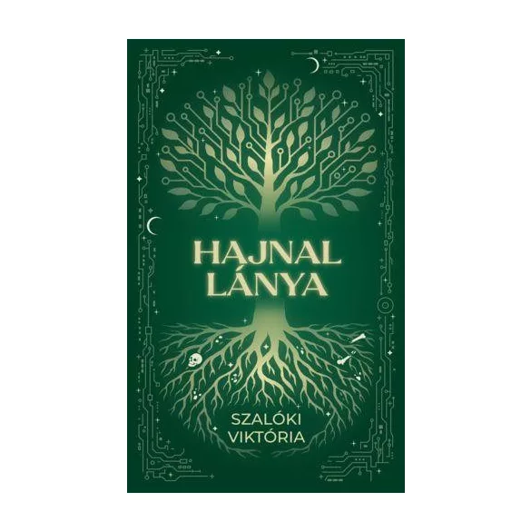 Hajnal lánya