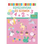 Egyszarvúak és számok