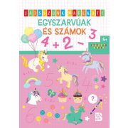 Egyszarvúak és számok