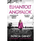 Elhantolt angyalok - Lottie Parker 8.