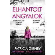 Elhantolt angyalok - Lottie Parker 8.
