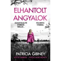 Elhantolt angyalok - Lottie Parker 8.