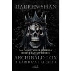 Archibald Lox - A kárhozat királya