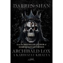 Archibald Lox - A kárhozat királya