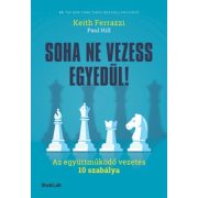 Soha ne vezess egyedül