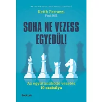 Soha ne vezess egyedül