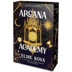 Arcana Academy - Éldekorált kiadás