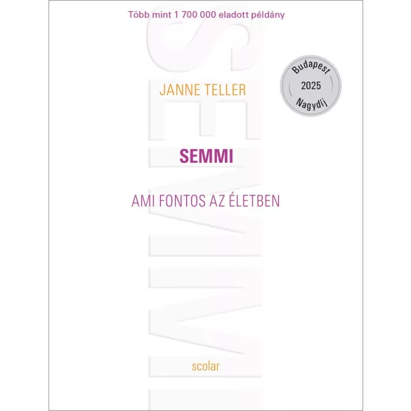 Semmi (ünnepi díszkiadás)