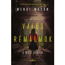 Valós Rémálmok (A múlt árnyai)