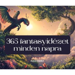 365 fantasyidézet minden napra