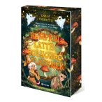 Pumpkin latte bolyongó lelkeknek - Éldekorált kiadás