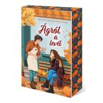 Ágról a levél - Éldekorált kiadás