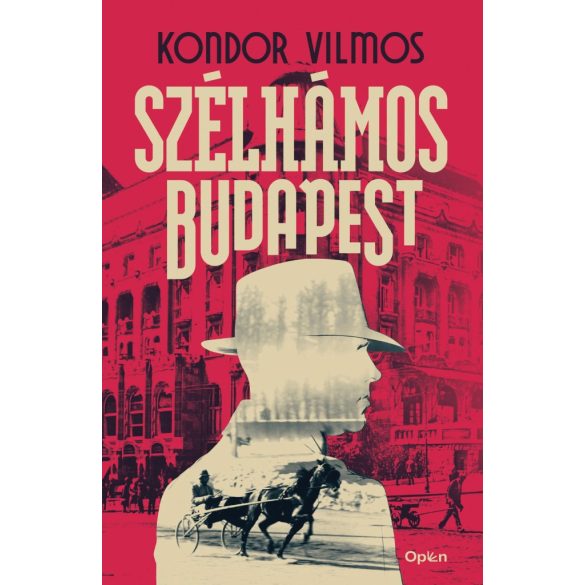 Szélhámos Budapest