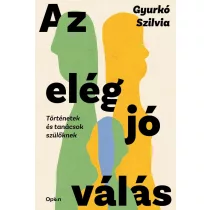 Az elég jó válás