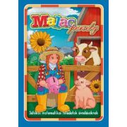 Malacpersely - Játékos matematikai feladatok óvodásoknak