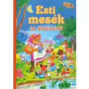 Esti mesék az állatokról