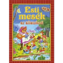 Esti mesék az állatokról