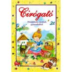 Cirógató - Mondókák, játékok gyermekekkel