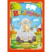   Bárányfelhő - Iskola-előkészítő feladatok óvodásoknak