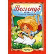   Becsengő - Játékos matematikai gyakorlatok - 4. osztályosok részére