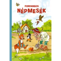 Furfangos népmesék