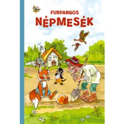Furfangos népmesék