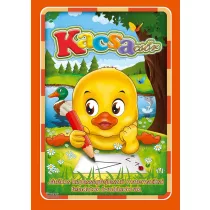 Kacsacsőr /Játékos matematikai feladatok óvodásoknak