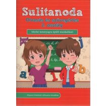   Sulitanoda - Olvasás és szövegértés 2. osztályosok részére