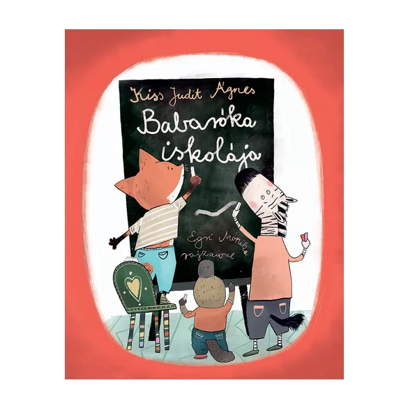 Babaróka iskolája
