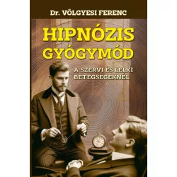 Hipnózis gyógymód