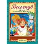   Becsengő - Játékos szövegértés munkafüzet 3. osztályosok részére