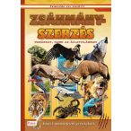 Zsákmányszerzés - Vadászat, harc az állatvilágban