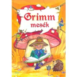Grimm mesék