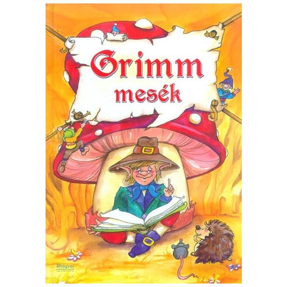 Grimm mesék