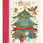 Karácsony a Kerek Erdőben – Kerek erdő