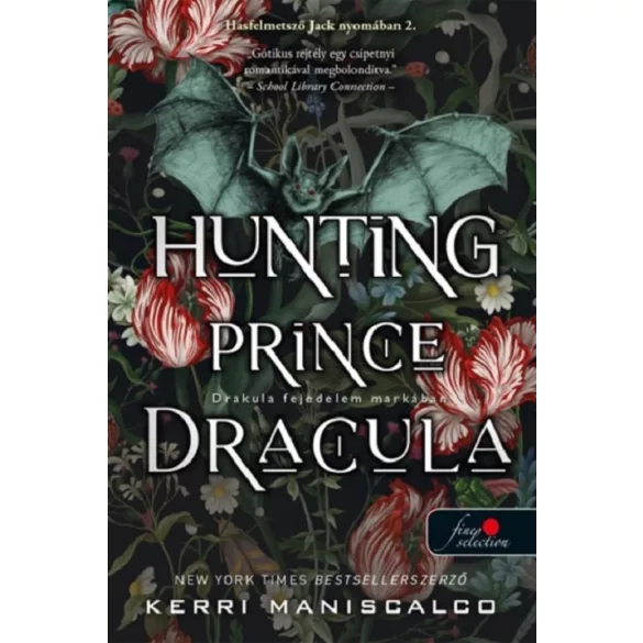 Hunting Prince Drakula - Drakula fejedelem markában - Hasfelmetsző Jack nyomában 2.