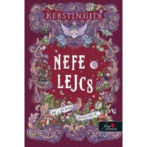 Ami a világot összetartja - Nefelejcs 3.