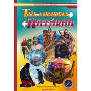 Túl minden határon - Fedezzük fel együtt!